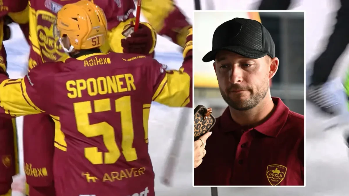 V Trenčíne ohlásil koniec kariéry pre vyhorenie. Ryan Spooner obratom podpísal zmluvu v Kanade