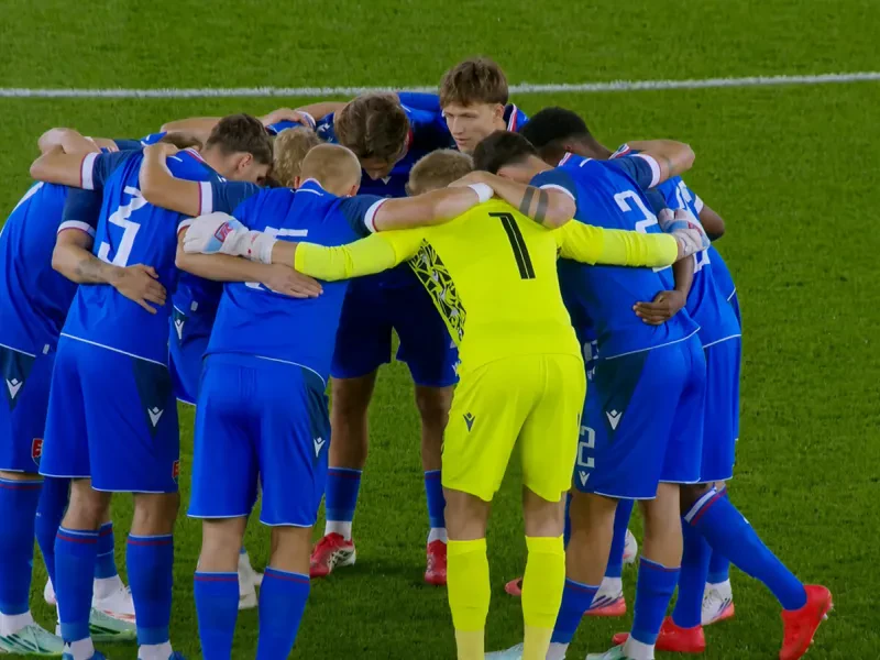 Kľúčový boj o baráž bez televíznych kamier. STVR neodvysiela zápas dvadsaťjednotky v Andorre