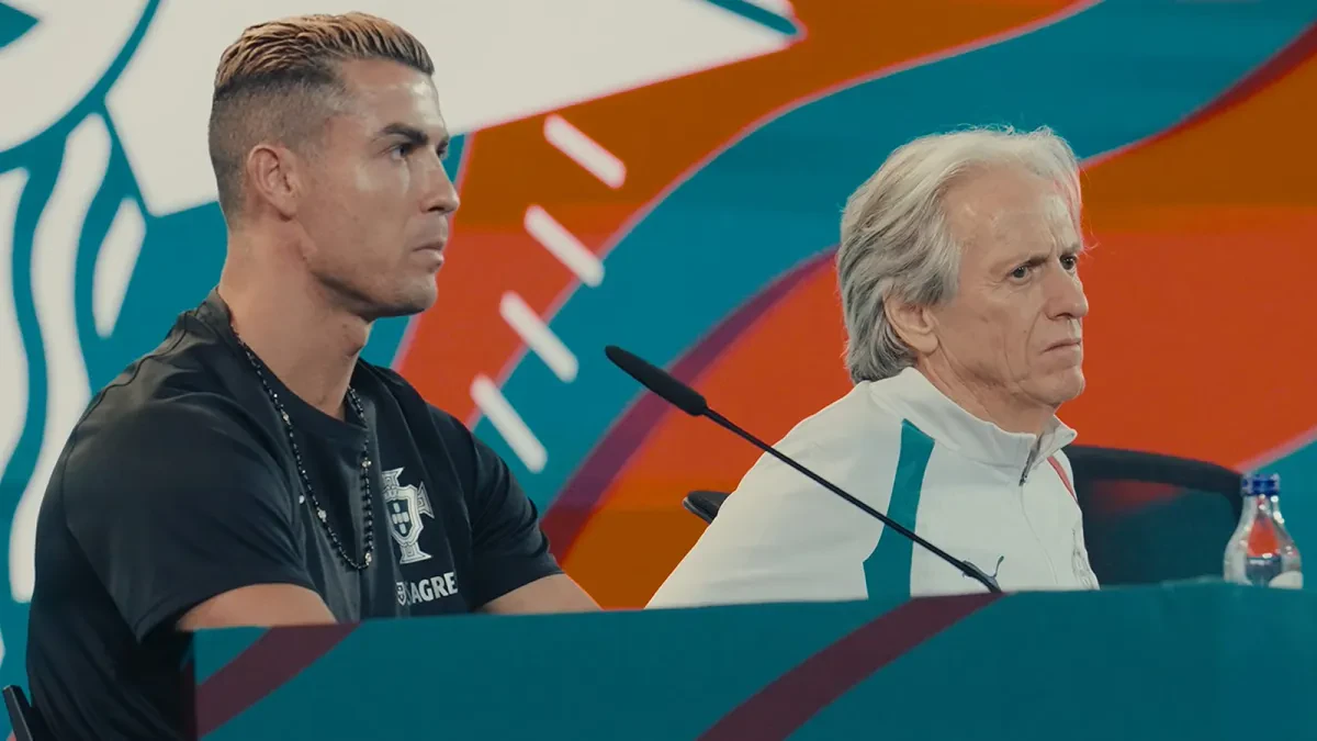 Cristiano Ronaldo zverejnil plné znenie listu o úteku z reprezentácie. Trénera nešetril, sám čaká trest