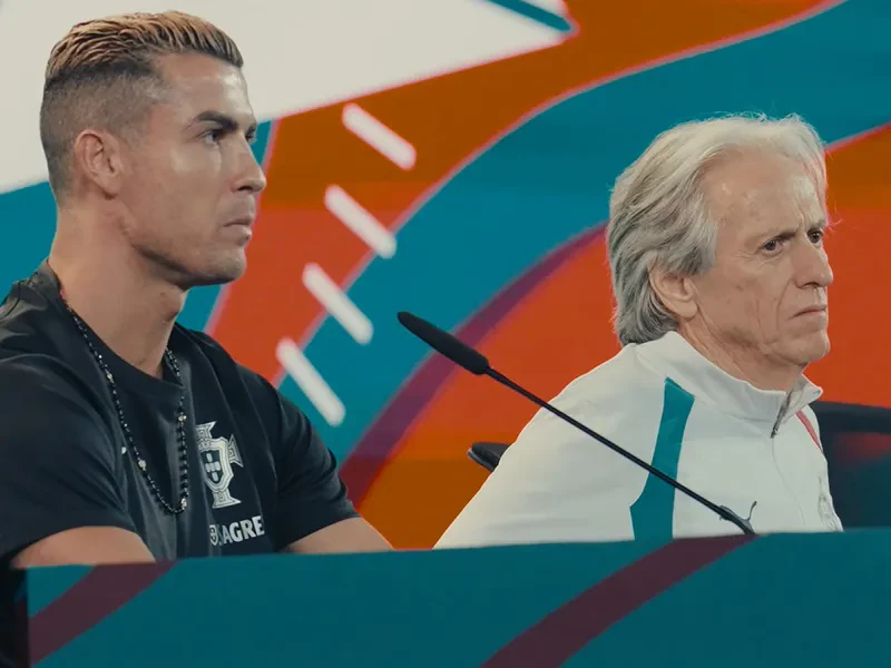 Cristiano Ronaldo zverejnil plné znenie listu o úteku z reprezentácie. Trénera nešetril, sám čaká trest