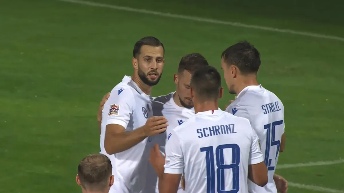 Slováci si po bojoch v Lige národov udržali pozíciu. Rebríčku FIFA naďalej vládne Španielsko