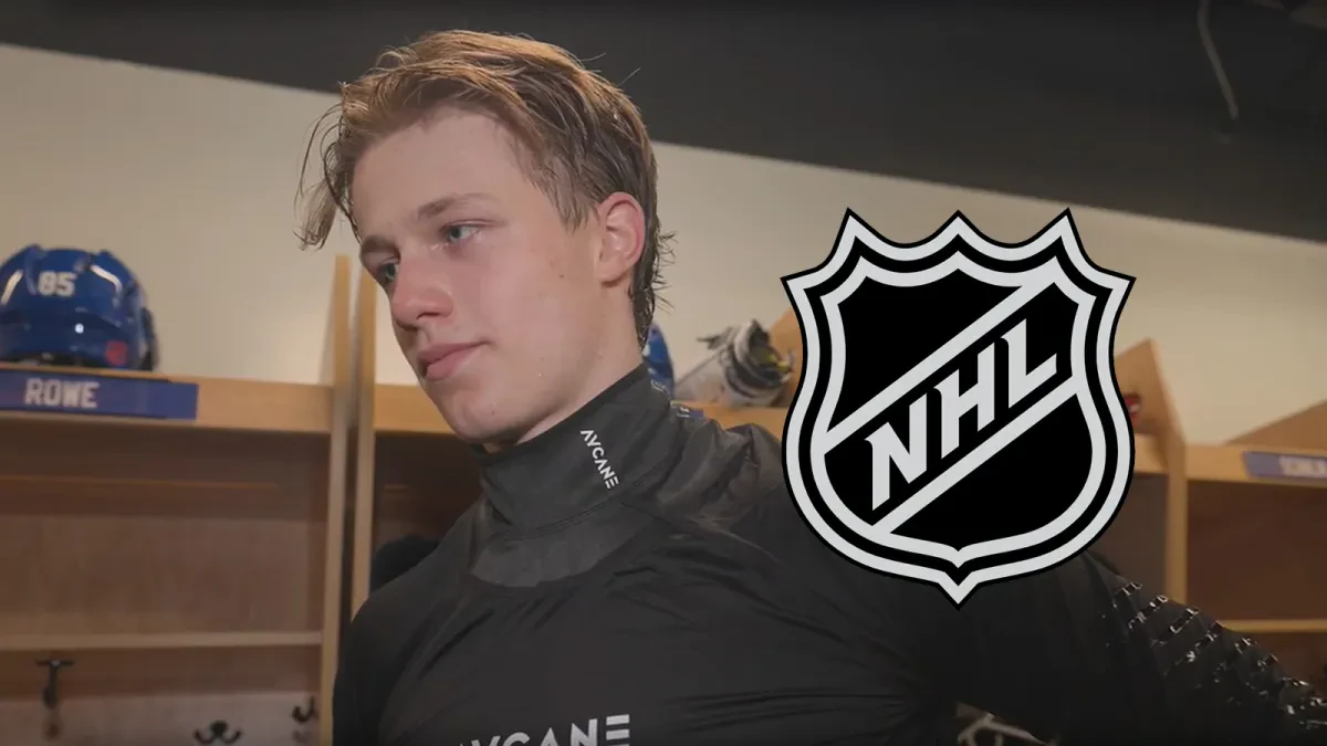 Syn slovenskej legendy podpísal zmluvu v NHL. Našu krajinu ale reprezentovať nebude