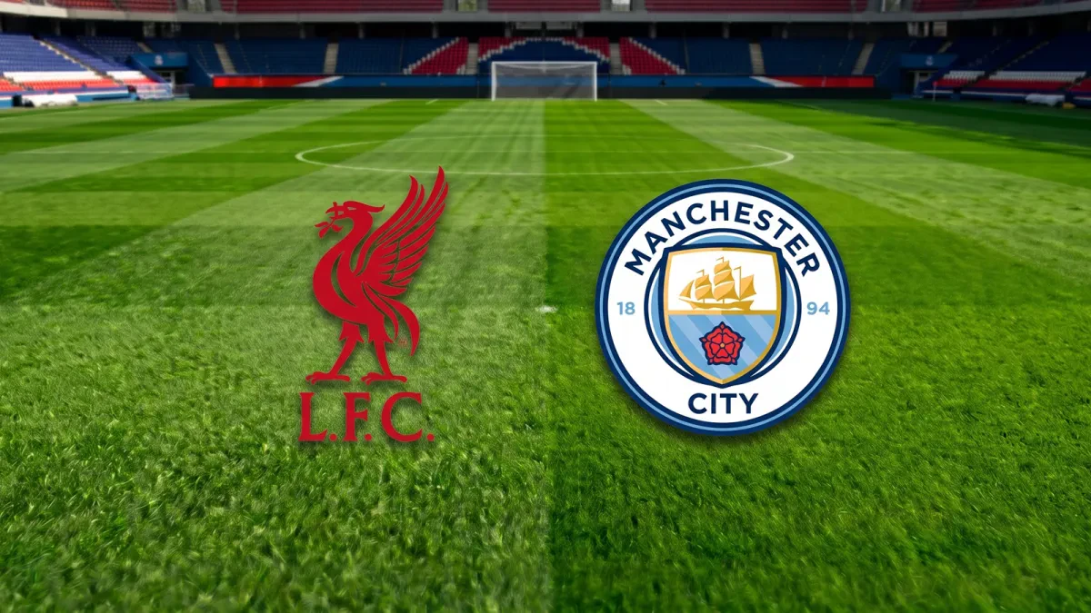 LIVE: Liverpool - Manchester City / Premier League (online prenos)