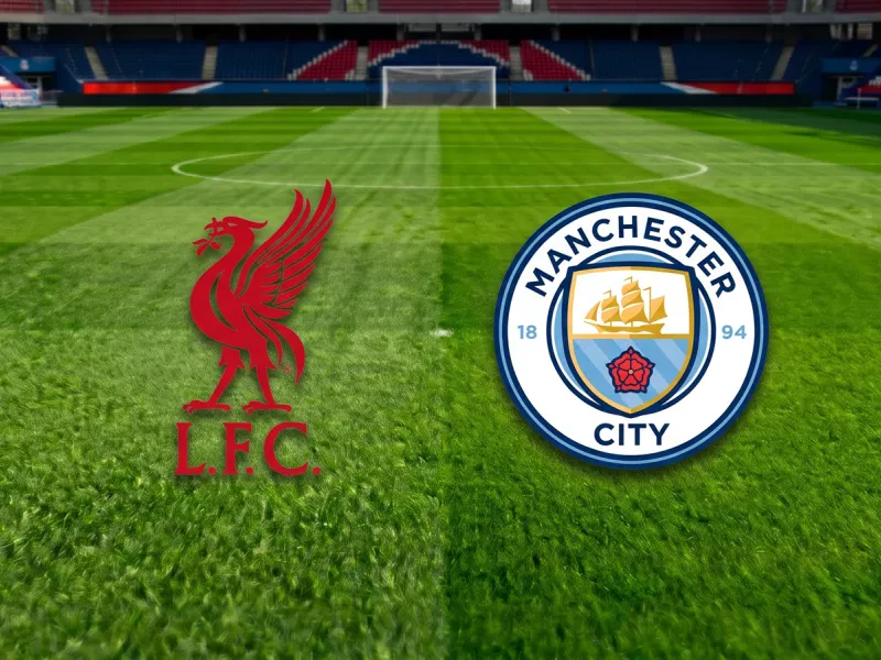 LIVE: Liverpool - Manchester City / Premier League (online prenos)