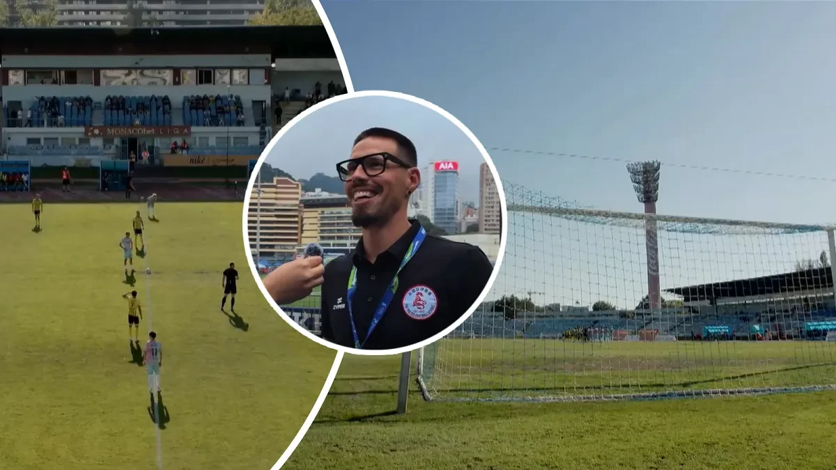 Najhorší štadión v kariére? Marek Hamšík s hrôzou spomína na bratislavské Pasienky