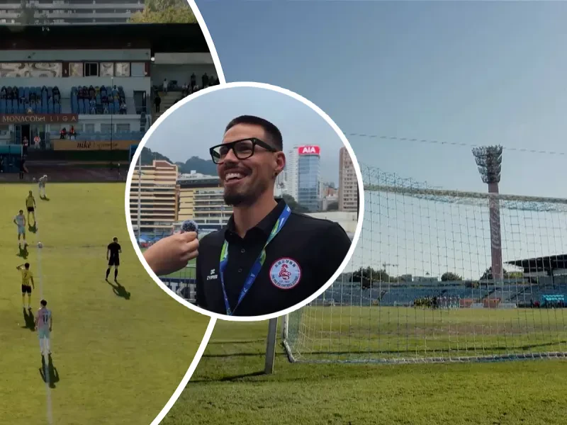 Najhorší štadión v kariére? Marek Hamšík s hrôzou spomína na bratislavské Pasienky