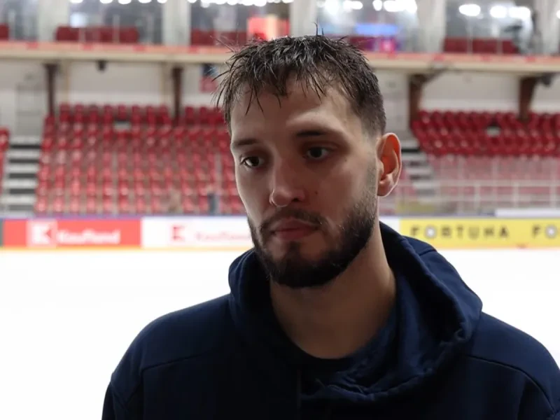 Bleskový návrat na Slovensko. Filip Krivošík po konci v Česku spoznal nový klub, Košice to nebudú