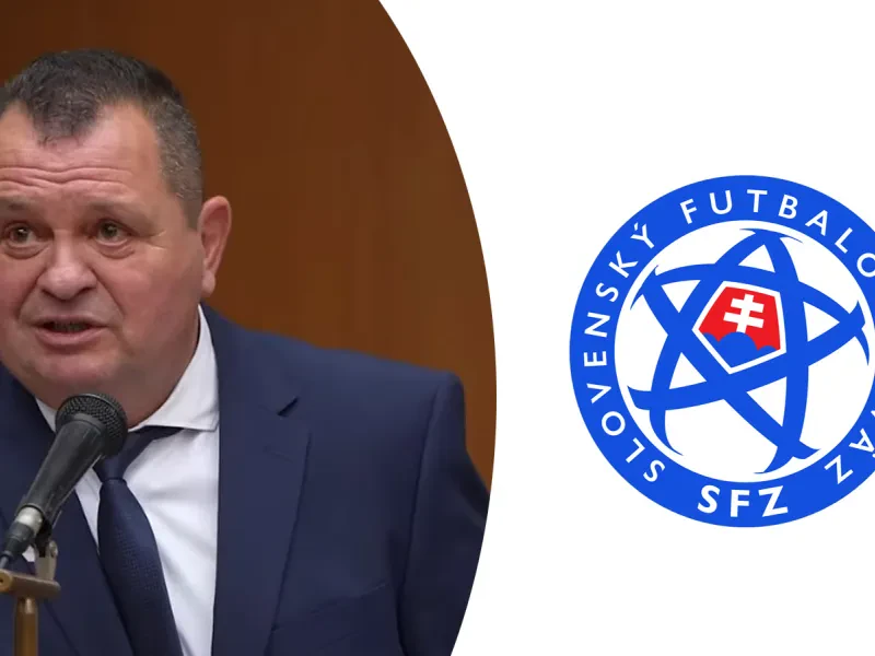 Obrovský tlak hviezd zabral. Delegát Benovič a SFZ posielajú po škandále verejné ospravedlnenie