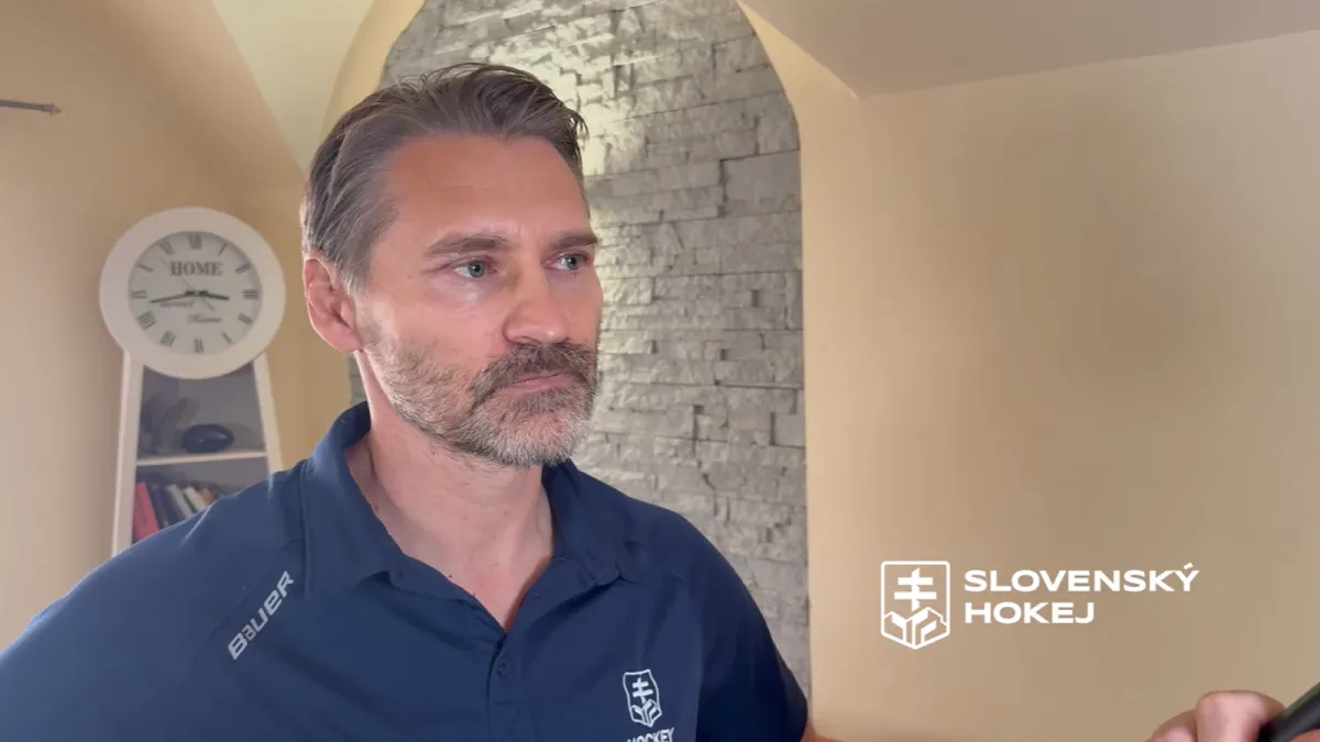 Vladimír Országh oznámil nomináciu na Nemecký pohár. Do reprezentácie sa vracia Marián Studenič, šancu dostanú aj dvaja nováčikovia