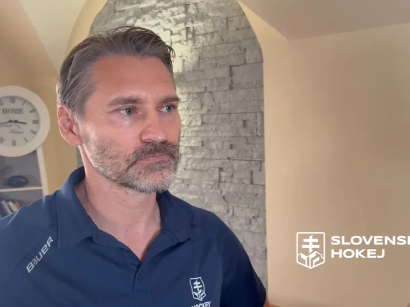 Vladimír Országh oznámil nomináciu na Nemecký pohár. Do reprezentácie sa vracia Marián Studenič, šancu dostanú aj dvaja nováčikovia