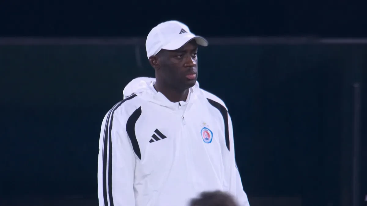 Yaya Touré po prehre Slovana v Ríme: Nemôžem hráčov zbiť alebo ich nakopať!