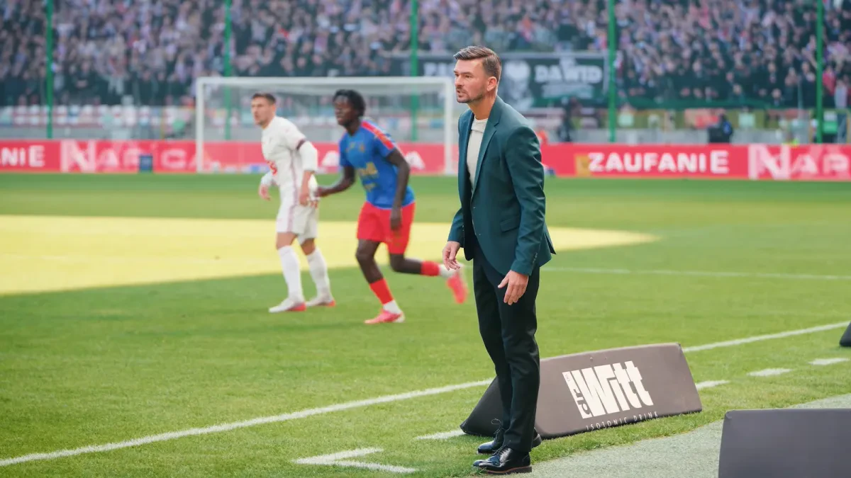 Veľká pocta pre Michala Gašparíka. Slovenský tréner môže prevziať zahraničnú reprezentáciu