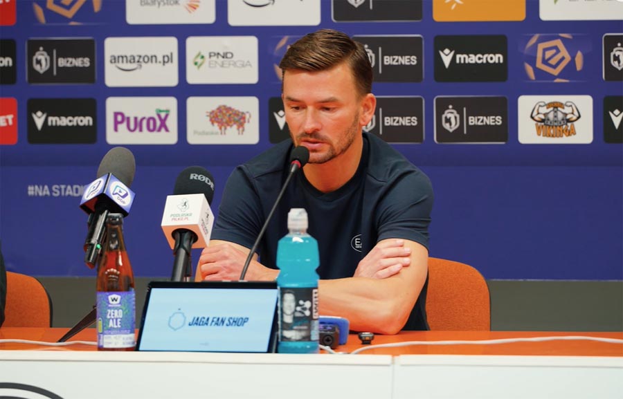 Michal Gašparík