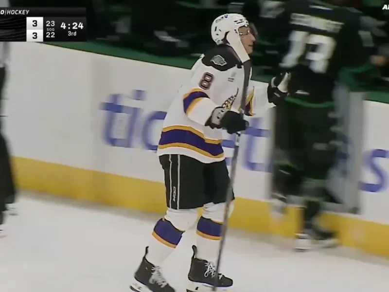 Fantastický Chromiak opäť úradoval! Po ďalšom trojbodovom koncerte si pýta pozvánku do NHL