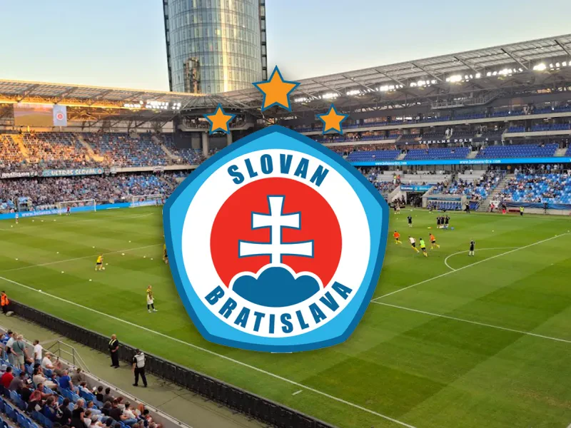 Slovan Bratislava sa nevzdáva účasti fanúšikov v Linzi. Vedenie klubu chystá odvolanie proti trestu od UEFA