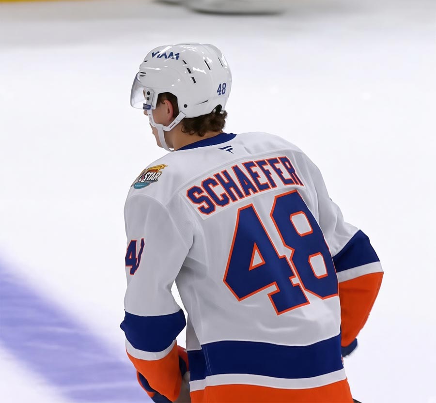 Matthew Schaefer