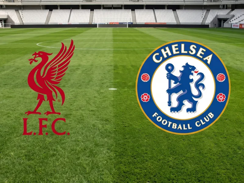 LIVE: Liverpool - Chelsea / EFL Cup (online prenos)